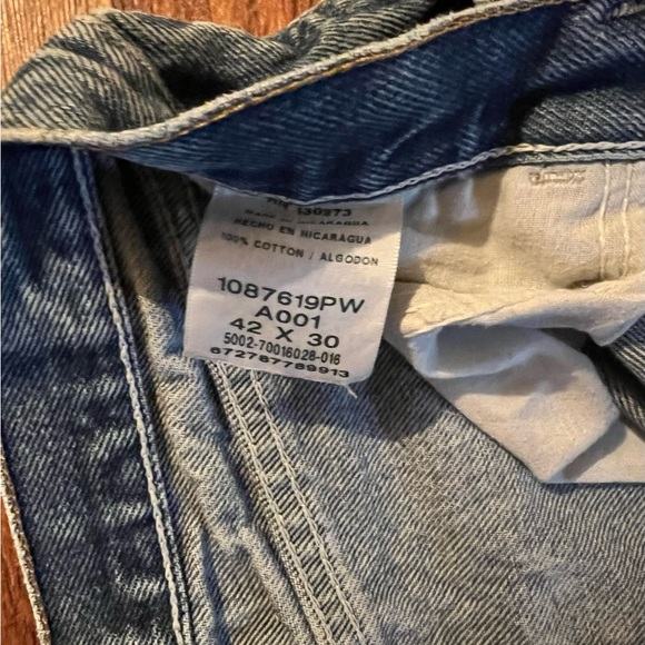 Rustler Jeans - Picture 2 of 4